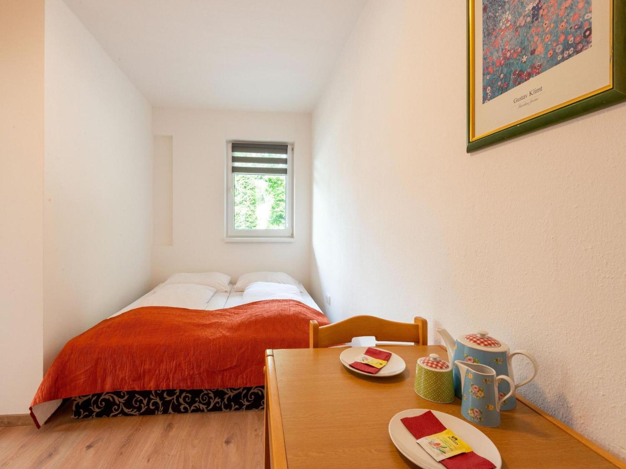 Property In Kirchbichl Exterior foto